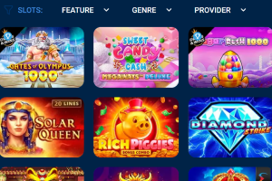 Slots