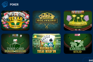 Table Games